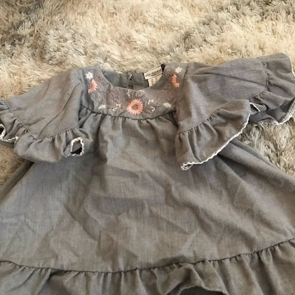 Maxx studio baby dress